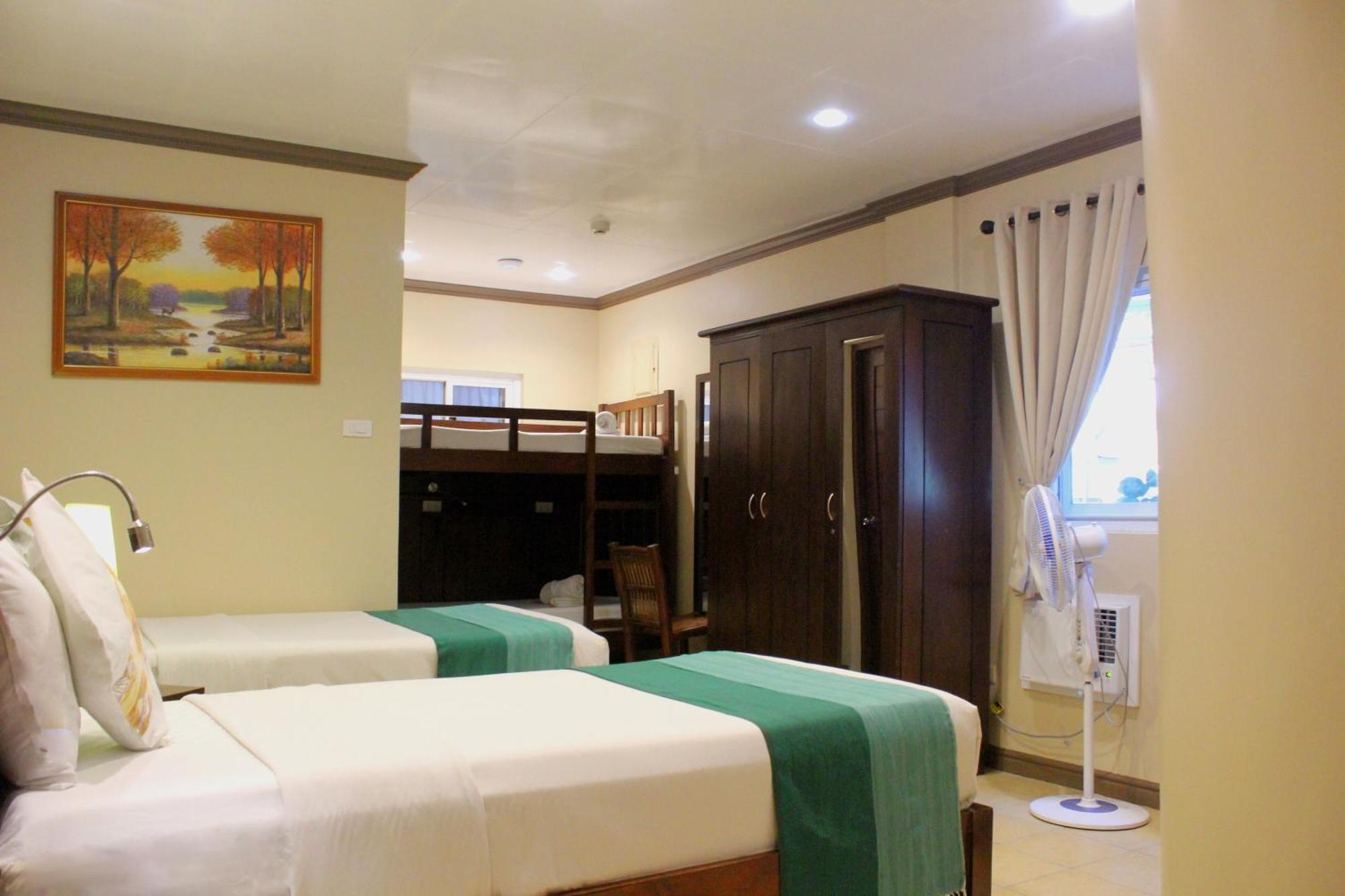 P&M Final Option Beach Resort San Juan  Esterno foto