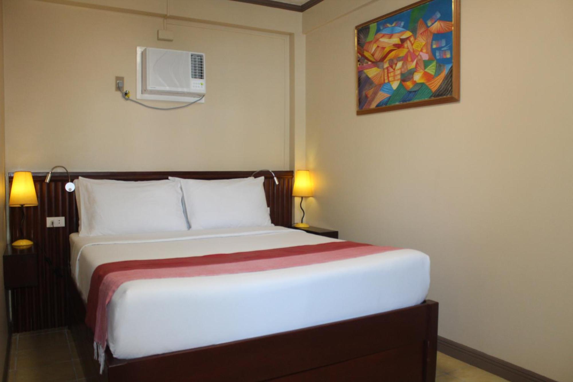 P&M Final Option Beach Resort San Juan  Esterno foto