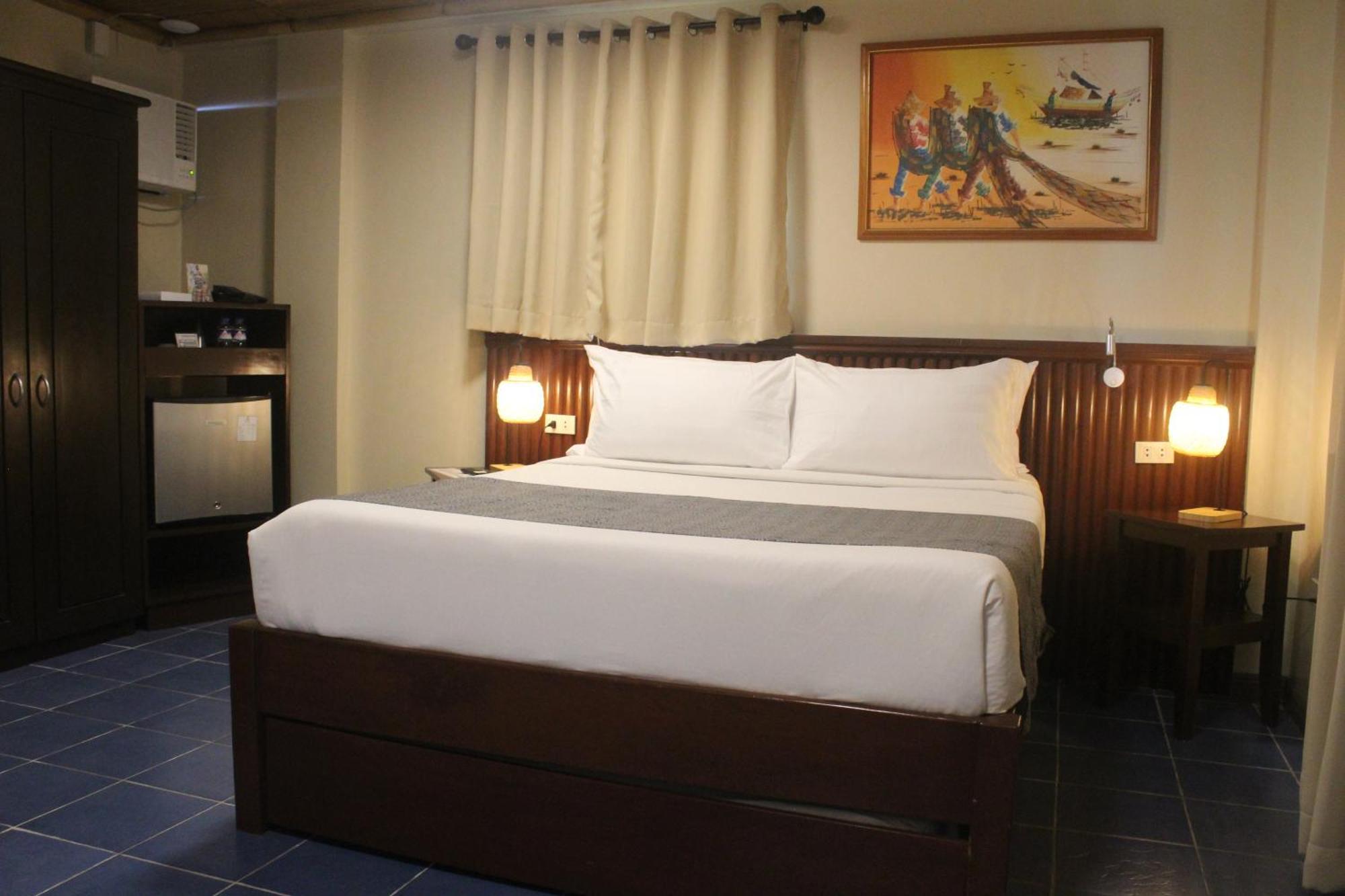 P&M Final Option Beach Resort San Juan  Esterno foto